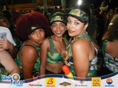 Bloco Lá Vem Eles #Partiu